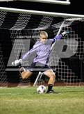 Photo from the gallery "Mica Mountain @ Catalina Foothills (AIA Open Semifinal)"