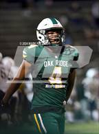 Photo from the gallery "University @ Oak Ridge"