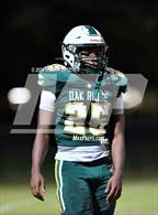 Photo from the gallery "University @ Oak Ridge"