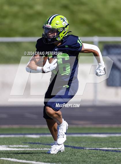 Thumbnail 1 in Riverton @ Ridgeline photogallery.