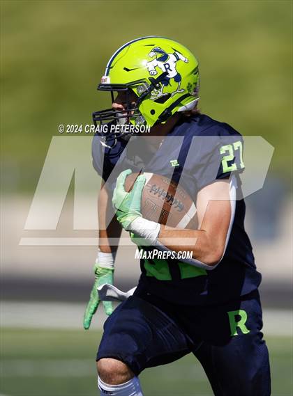 Thumbnail 2 in Riverton @ Ridgeline photogallery.