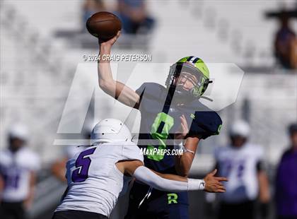 Thumbnail 3 in Riverton @ Ridgeline photogallery.