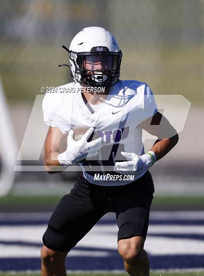 Thumbnail 1 in Riverton @ Ridgeline photogallery.