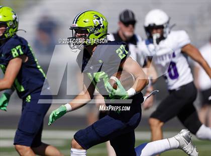 Thumbnail 1 in Riverton @ Ridgeline photogallery.