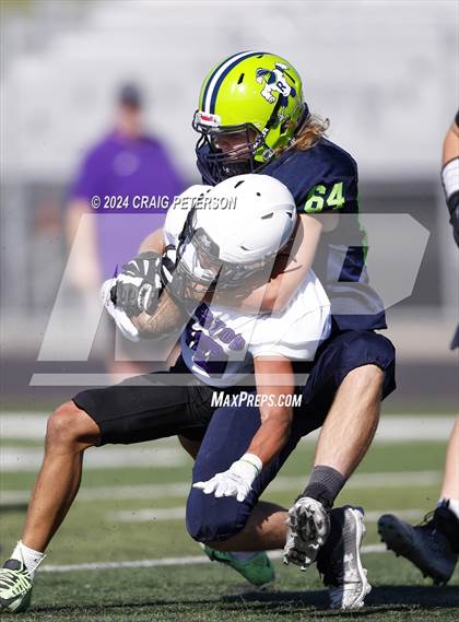Thumbnail 1 in Riverton @ Ridgeline photogallery.
