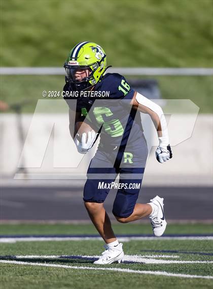 Thumbnail 1 in Riverton @ Ridgeline photogallery.