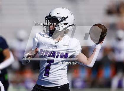 Thumbnail 1 in Riverton @ Ridgeline photogallery.