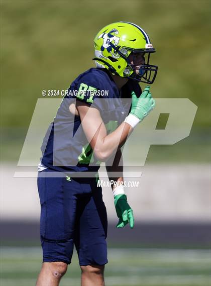 Thumbnail 2 in Riverton @ Ridgeline photogallery.