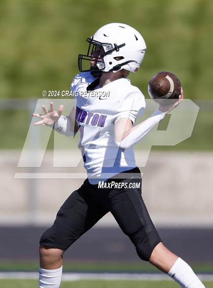 Thumbnail 3 in Riverton @ Ridgeline photogallery.