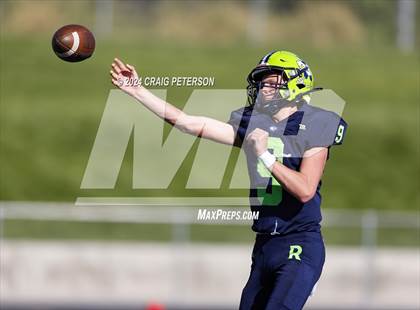 Thumbnail 1 in Riverton @ Ridgeline photogallery.