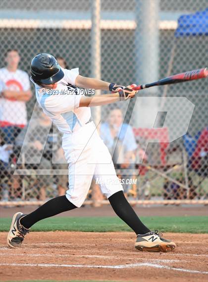 Thumbnail 3 in Morenci vs. Horizon Honors (AIA 2A Semifinal) photogallery.