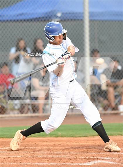 Thumbnail 1 in Morenci vs. Horizon Honors (AIA 2A Semifinal) photogallery.