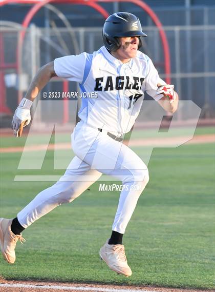 Thumbnail 3 in Morenci vs. Horizon Honors (AIA 2A Semifinal) photogallery.