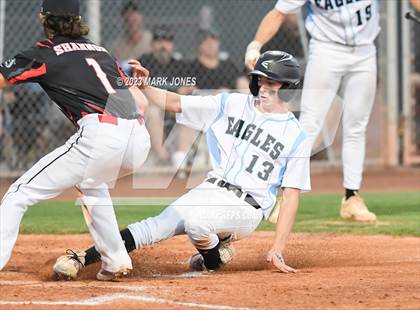 Thumbnail 2 in Morenci vs. Horizon Honors (AIA 2A Semifinal) photogallery.