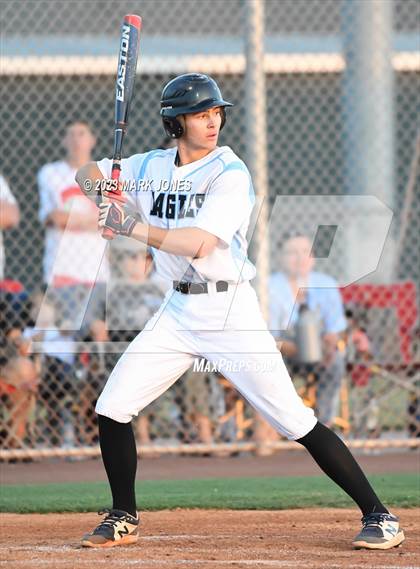 Thumbnail 2 in Morenci vs. Horizon Honors (AIA 2A Semifinal) photogallery.