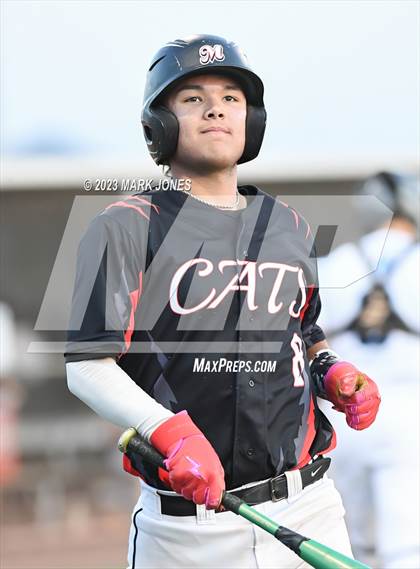 Thumbnail 1 in Morenci vs. Horizon Honors (AIA 2A Semifinal) photogallery.