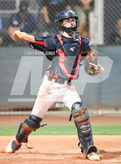 Thumbnail 1 in Morenci vs. Horizon Honors (AIA 2A Semifinal) photogallery.
