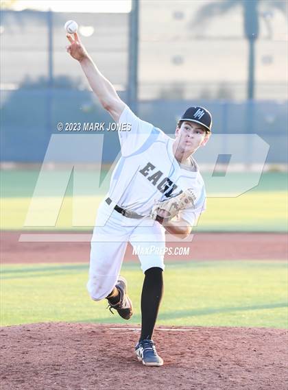 Thumbnail 2 in Morenci vs. Horizon Honors (AIA 2A Semifinal) photogallery.