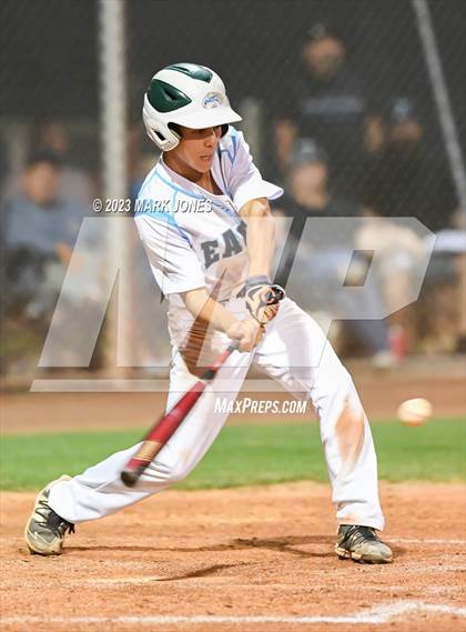 Thumbnail 2 in Morenci vs. Horizon Honors (AIA 2A Semifinal) photogallery.