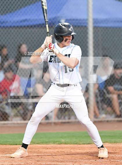 Thumbnail 3 in Morenci vs. Horizon Honors (AIA 2A Semifinal) photogallery.