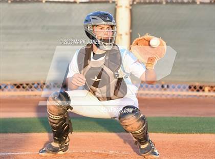 Thumbnail 2 in Morenci vs. Horizon Honors (AIA 2A Semifinal) photogallery.