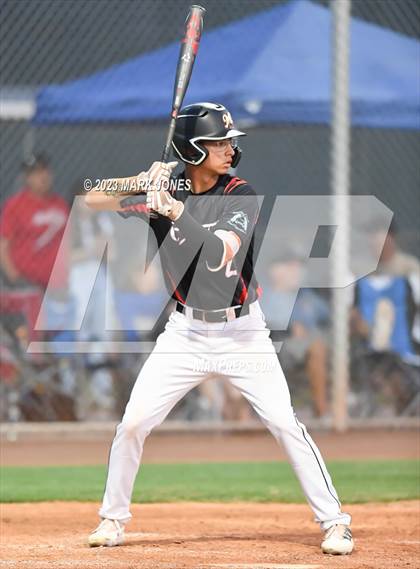 Thumbnail 3 in Morenci vs. Horizon Honors (AIA 2A Semifinal) photogallery.