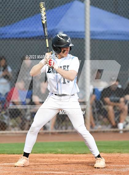 Thumbnail 2 in Morenci vs. Horizon Honors (AIA 2A Semifinal) photogallery.