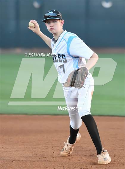Thumbnail 3 in Morenci vs. Horizon Honors (AIA 2A Semifinal) photogallery.