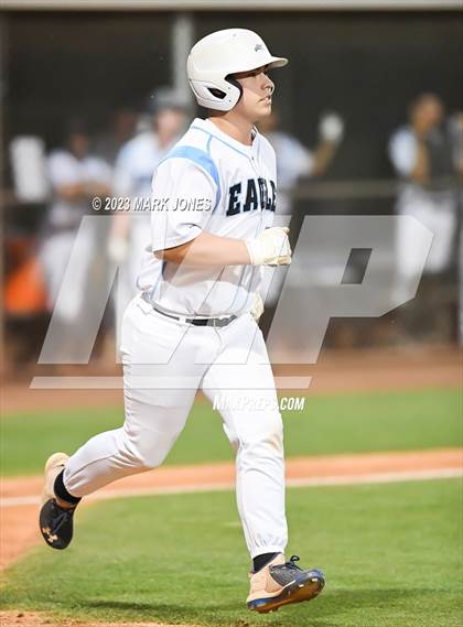 Thumbnail 1 in Morenci vs. Horizon Honors (AIA 2A Semifinal) photogallery.