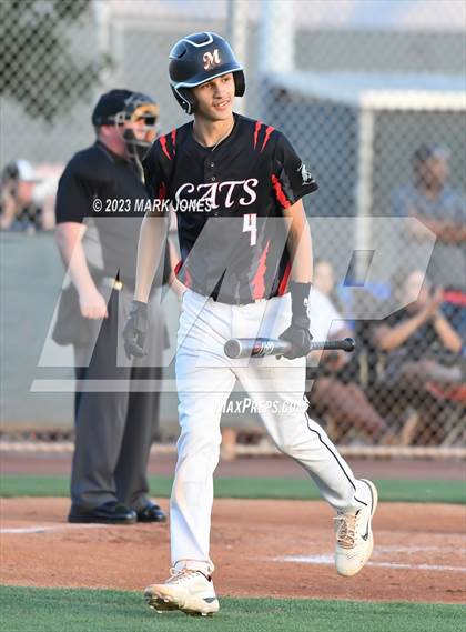 Thumbnail 1 in Morenci vs. Horizon Honors (AIA 2A Semifinal) photogallery.