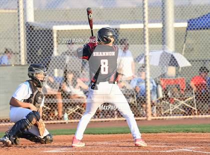 Thumbnail 3 in Morenci vs. Horizon Honors (AIA 2A Semifinal) photogallery.