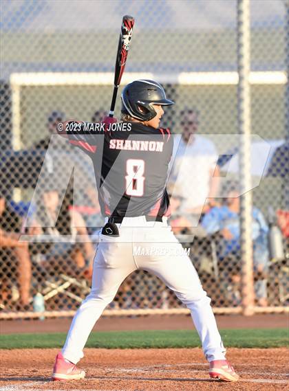 Thumbnail 2 in Morenci vs. Horizon Honors (AIA 2A Semifinal) photogallery.
