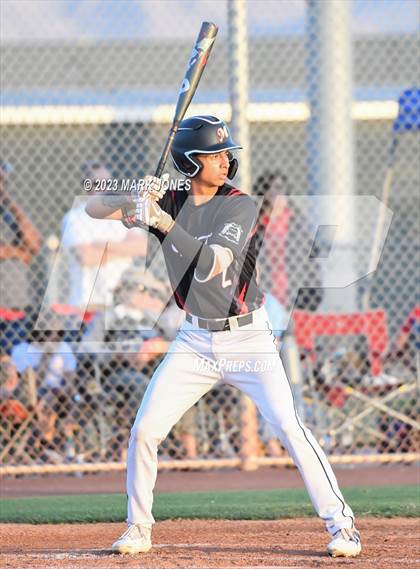 Thumbnail 1 in Morenci vs. Horizon Honors (AIA 2A Semifinal) photogallery.
