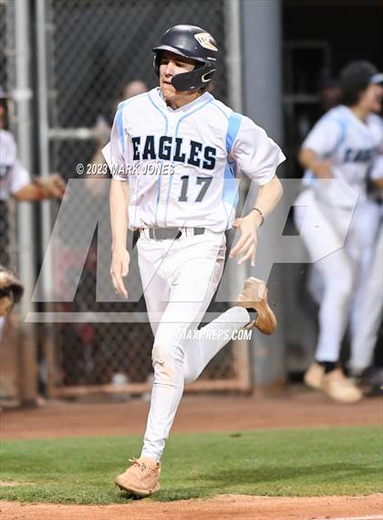 Thumbnail 1 in Morenci vs. Horizon Honors (AIA 2A Semifinal) photogallery.