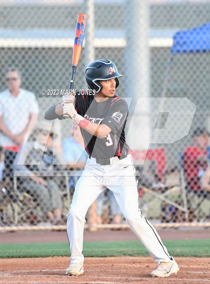 Thumbnail 2 in Morenci vs. Horizon Honors (AIA 2A Semifinal) photogallery.