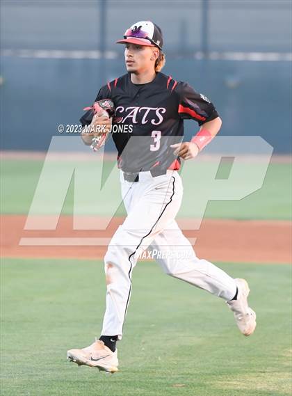 Thumbnail 2 in Morenci vs. Horizon Honors (AIA 2A Semifinal) photogallery.