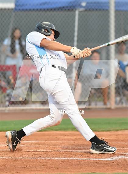 Thumbnail 1 in Morenci vs. Horizon Honors (AIA 2A Semifinal) photogallery.