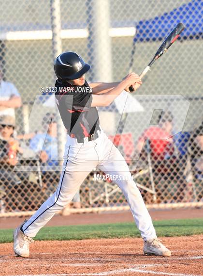 Thumbnail 2 in Morenci vs. Horizon Honors (AIA 2A Semifinal) photogallery.