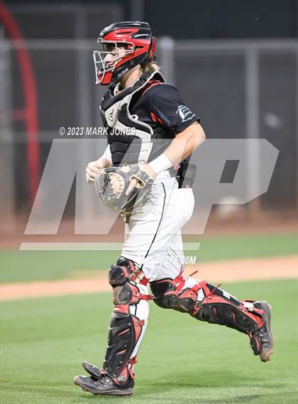 Thumbnail 1 in Morenci vs. Horizon Honors (AIA 2A Semifinal) photogallery.