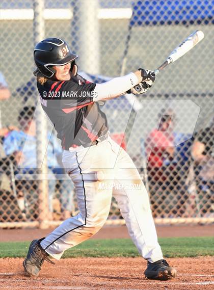 Thumbnail 2 in Morenci vs. Horizon Honors (AIA 2A Semifinal) photogallery.