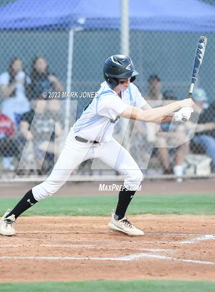 Thumbnail 2 in Morenci vs. Horizon Honors (AIA 2A Semifinal) photogallery.