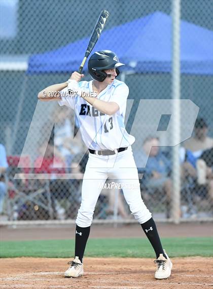 Thumbnail 3 in Morenci vs. Horizon Honors (AIA 2A Semifinal) photogallery.