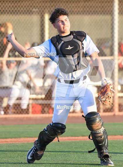 Thumbnail 1 in Morenci vs. Horizon Honors (AIA 2A Semifinal) photogallery.