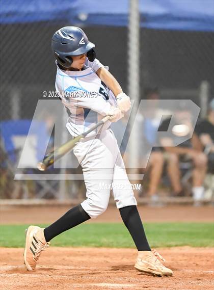 Thumbnail 1 in Morenci vs. Horizon Honors (AIA 2A Semifinal) photogallery.