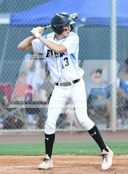 Thumbnail 2 in Morenci vs. Horizon Honors (AIA 2A Semifinal) photogallery.