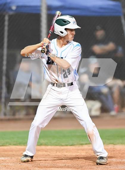 Thumbnail 3 in Morenci vs. Horizon Honors (AIA 2A Semifinal) photogallery.