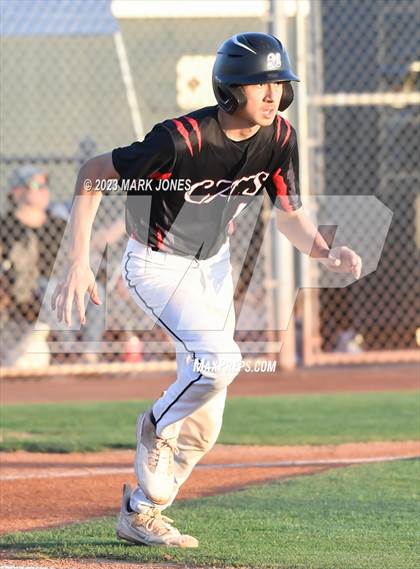 Thumbnail 3 in Morenci vs. Horizon Honors (AIA 2A Semifinal) photogallery.