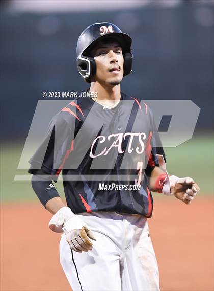 Thumbnail 2 in Morenci vs. Horizon Honors (AIA 2A Semifinal) photogallery.