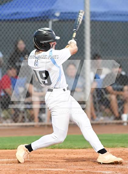Thumbnail 1 in Morenci vs. Horizon Honors (AIA 2A Semifinal) photogallery.