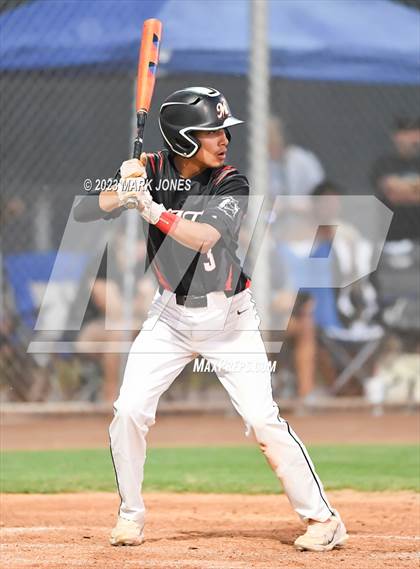 Thumbnail 2 in Morenci vs. Horizon Honors (AIA 2A Semifinal) photogallery.